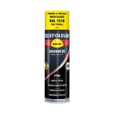 Cumpara ieftin Spray 2 In 1 HH Advanced Galben 500ml