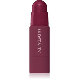 Huda Beauty Cheeky Tint Blush Stick blush cremos stick culoare Baddie Berry 5 g