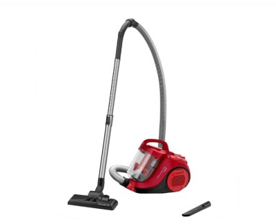 Aspirator fara sac Rowenta RO2913EA, putere 750 W,tip aspirare Mono- foto