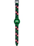 Euromic Digital Wrist Watch Minecraft (0878311-min4223)