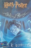 Harry Potter si Ordinul Phoenix J.K. Rowling