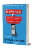 Schimbarea - Chip Heath, Dan Heath