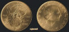 Moneda comemorativa 200 LIRE - ITALIA, anul 1997 *cod 2949 = UNC, Europa