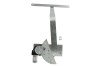 Macara geam FORD TRANSIT caroserie (FA) (2000 - 2006) BLIC 6060-00-FO4091