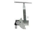 Macara geam FORD TRANSIT caroserie (FA) (2000 - 2006) BLIC 6060-00-FO4091