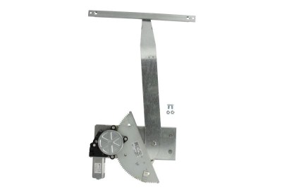Macara geam FORD TRANSIT caroserie (FA) (2000 - 2006) BLIC 6060-00-FO4091 foto