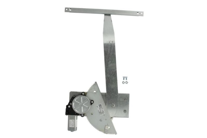 Macara geam FORD TRANSIT caroserie (FA) (2000 - 2006) BLIC 6060-00-FO4091