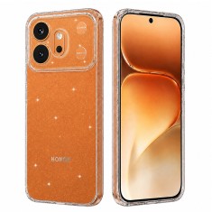 Asteroid GSM - SparkleSkin Series - Honor 600 / 600 Pro - Clear