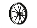 Janta spate 10x2.50 inch, pocket/cross 50cc