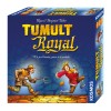 Joc Societate Kosmos Tumult Royal - Familie, Strategie, Tabletop Game