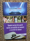 ROMANII NESTIUTI DIN SPATELE MARILOR PERSONALITATI ALE OMENIRII