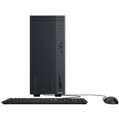 Desktop PC ASUS ExpertCenter P500MV MT, Procesor Intel&reg; Core&trade; i7-13620H 4.9GHz Raptor Lake, 32GB RAM, 1TB SSD + 2TB HDD, Geforce RTX 3050 6GB, no OS