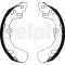 DELPHI LS1685 Set saboti frana