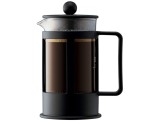 Cumpara ieftin Presa franceza pentru cafea Bodum Kenya pentru 3 cesti, 0.35 L, negru - RESIGILAT