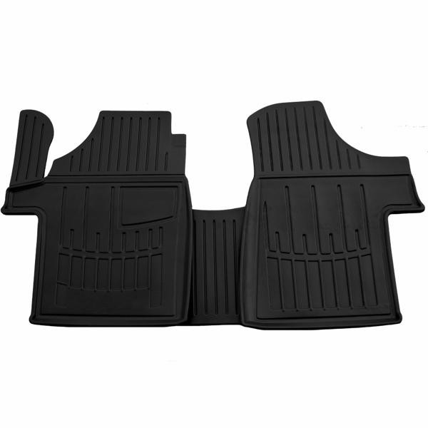 Set Covorase Auto Cauciuc Umbrella Pentru Mercedes Benz W639 Vito Ii (2003-2014) 155963 105948