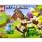 Set Constructie Minecraft Cal 303 PCS MG1308B