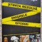 Stiinta Rezolva Enigmele Istoriei - Colectiv , B437
