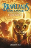 O haita dezbinata | Erin Hunter, ALL