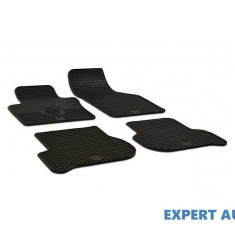 Set covorase auto cauciuc umbrella pentru seat toledo (2004-2008). altea (2004-2015).leon (2005-2012) UNIVERSAL Universal #6