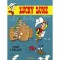 Lucky Luke 50. - Cowboy a pr&eacute;s alatt