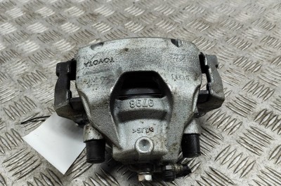 Etrier de fr&amp;acirc;nă dreapta față TOYOTA YARIS _P21_ 2023 OEM: 47730-K0030 26017229 foto