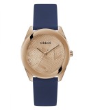 Ceas Dama, Guess, Cubed GW0665L2 - Marime universala