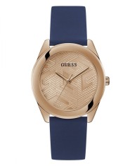 Ceas Dama, Guess, Cubed GW0665L2 - Marime universala