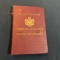 Permis de conducere regalist 1941