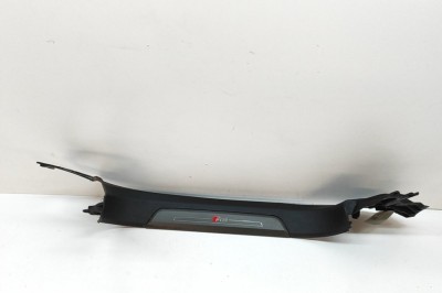 Ornament prag interior st&amp;acirc;nga față AUDI E-TRON GT 2022 OEM: 4J3867269R | 30763279 foto