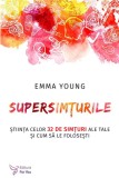 Supersimturile - ForYou