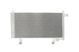 Condensator / Radiator aer conditionat SUZUKI SX4 (EY, GY) (2006 - Prezent) THERMOTEC KTT110502
