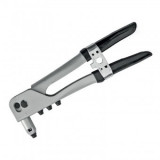 Cleste pentru nituit Strend Pro R0727, 270 mm, 2.4-4.8mm