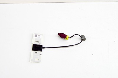 Antena JAGUAR F-PACE X761 2022 OEM: MK83-156037-AB 15987603 foto