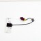Antena JAGUAR F-PACE X761 2022 OEM: MK83-156037-AB 15987603