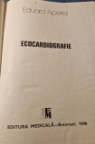 Ecocardiografie Eduard Apetrei