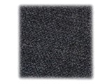 Covoraș Intrare 60x90 cm Poliamidă Gri-Negru
