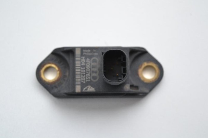 Senzor de accelerație AUDI A6 4F2, C6 2010 OEM: 4F0907651 2347795