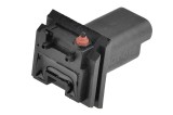 Comutator deschidere portbagaj Citroen Berlingo 2008-, C3 2002-, C3 2 2009-, C4 2004-, C4 Grand Picasso 2006-, Xsara Picasso 2000-, Peugeot 206 1998-, Nty