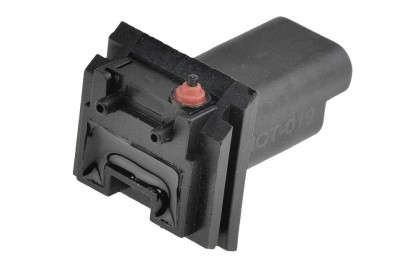 Comutator deschidere portbagaj Citroen Berlingo 2008-, C3 2002-, C3 2 2009-, C4 2004-, C4 Grand Picasso 2006-, Xsara Picasso 2000-, Peugeot 206 1998- foto