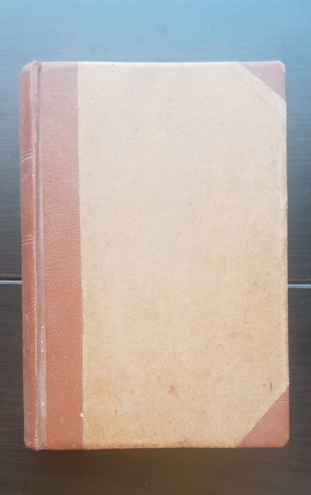 1907, volumul III: Păm&acirc;nt, morm&acirc;nt... - Cezar Petrescu