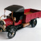 Macheta Fiat 18BL Autocarro Civile 1914 - camion Rio 1/43