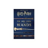 Harry Potter: The Mini Book of Wands