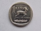 1 RAND 1996 AFRICA DE SUD-SUID AFRIKA