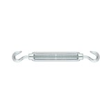 Cumpara ieftin Intinzator cablu zincat tip carlig-carlig 420 kg M14 TSGG14 Index, TSGG14 (set de 10 buc.)