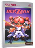 Atari 7800+ Berzerk 7800 ATARI