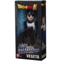 Dragon Ball Limit Breaker Series, figurina Vegeta 30cm foto