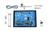 Set aerograf 0.2mm 0.3mm 0.5mm (KD2097)
