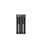 Incarcator acumulatori Li-ion 2 canale micro USB MC2 Plus XTAR