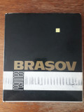 Album vintage Regiunea Brasov / R7P5