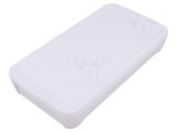 Carcasă Universală BoPad ABS 90x200x34mm cu Garnitură